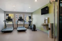 WoodSpring Suites Detroit Sterling Heights Hotels in Sterling Heights