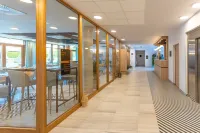 Residhome Sénart Hotels in Lieusaint