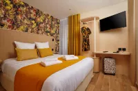 Hotel VLH Paris Montparnasse Eiffel - 3-Star