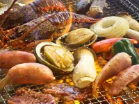 Japanese Inn Hanasannsui with Private Wooden Open Bath Hotels in Otaki