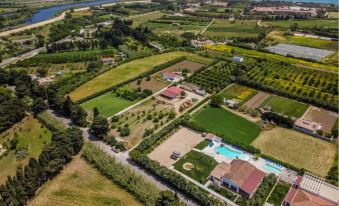 Sisula Country Hotel&Spa