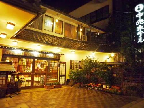 Chuo Hotel