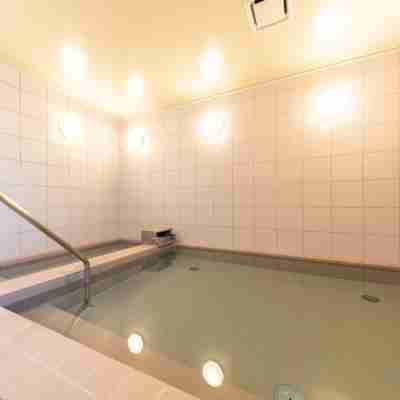 ホテルグランワイズ熊谷駅前プレミア Fitness & Recreational Facilities