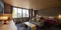 Tamana Onsen Kutsurogi No Yado Kurano Sato - Japanse Moderne Vloer In De Japanse Vloer