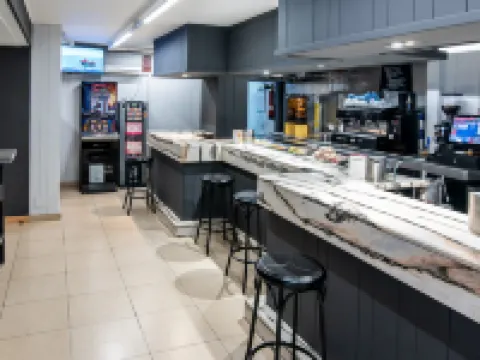 Hotel San Glorio Hotels in Santander