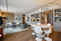 Radisson Blu, Flughafen Zürich Hotels in Kloten