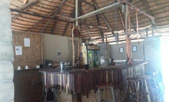 Mpora River Lodge