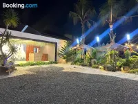 The Morokot Paradise Homestay - Apartments