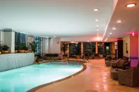 Hilton Virginia Beach Oceanfront - Beach