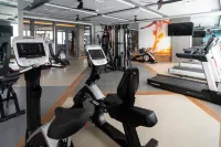 Riu Caribe - All Inclusive - Fitnessstudio