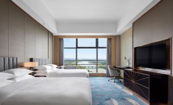 Sheraton Shaoxing Shangyu