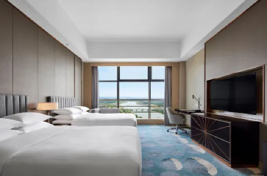 Sheraton Shaoxing Shangyu