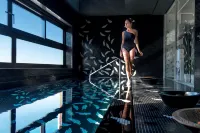 Elounda Beach Hotel & Villas, a Member of the Leading Hotels of the World - de playa
