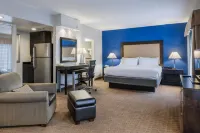Holiday Inn Express & Suites Laurel Hotels in West Laurel