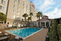 Hilton Garden Inn Oxnard/Camarillo Hôtels à : Oxnard