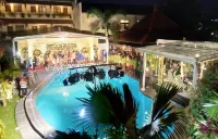 Cakra Kembang Hotel - spa
