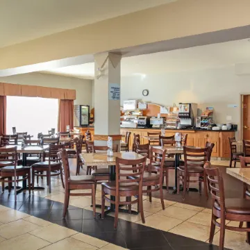 Wingate by Wyndham Lethbridge