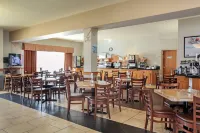 Wingate by Wyndham Lethbridge Hotel di Lethbridge