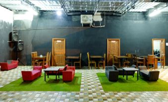 Dya Hotel Boyolali