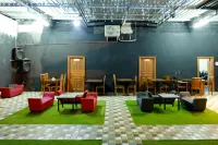 Dya Hotel Boyolali Hotel di Kecamatan Mojosongo