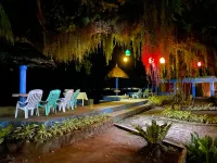 Camiguin Island Golden Sunset Beach Club