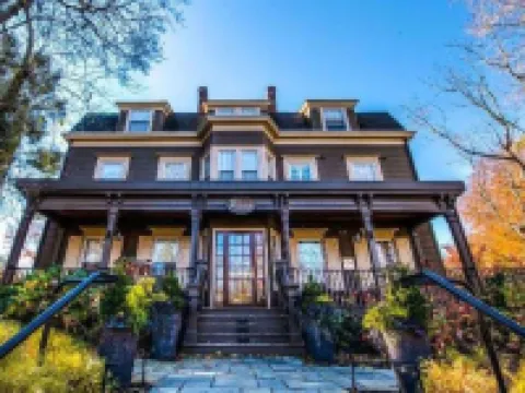 The Peacock Inn, Ascend Hotel Collection Hotels in Princeton