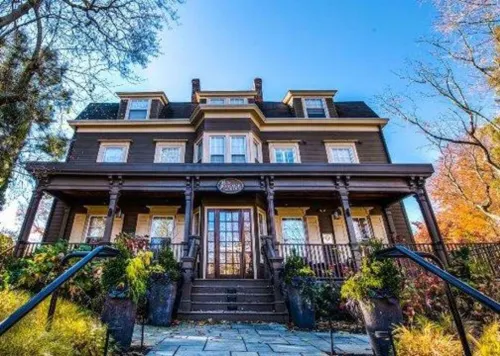 The Peacock Inn, Ascend Hotel Collection