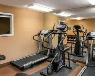 MainStay Suites Port Saint Joe South - Gym