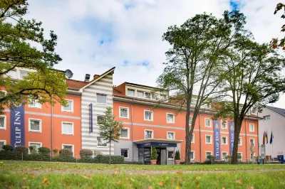 Tulip Inn Frankfurt Airport Hotel a Dreieich