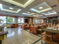 Best Western Hotel Rocca - breakfast