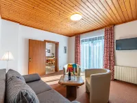 Apartment Wohnung Nr- 1 oder 2 by Interhome Hotels in 