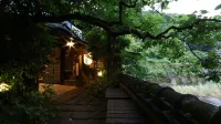 Hotel Fukumotoya Hotel a Kokonoe