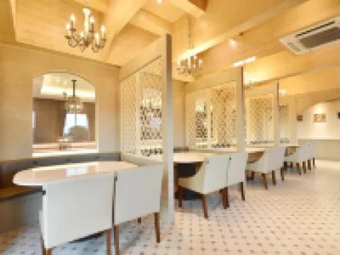 La Villa Boutique Hotel Hotels in Aranyaprathet