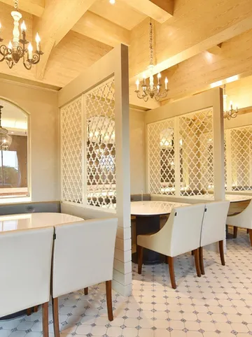 รูปภาพของโรงแรม ลา วิลล่า บูทีค