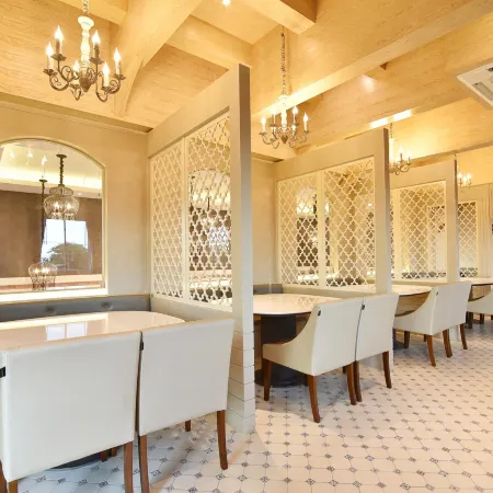 lavilla boutique hotel