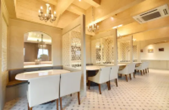 lavilla boutique hotel