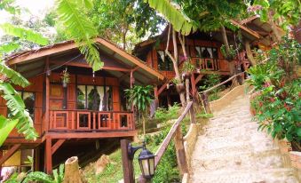 Phi Phi Green Hill Resort