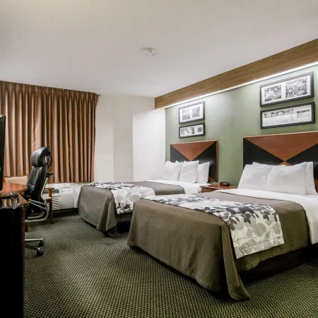 Sleep Inn