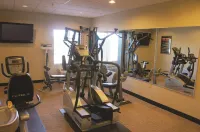 La Quinta Inn & Suites by Wyndham Tucumcari - Gym