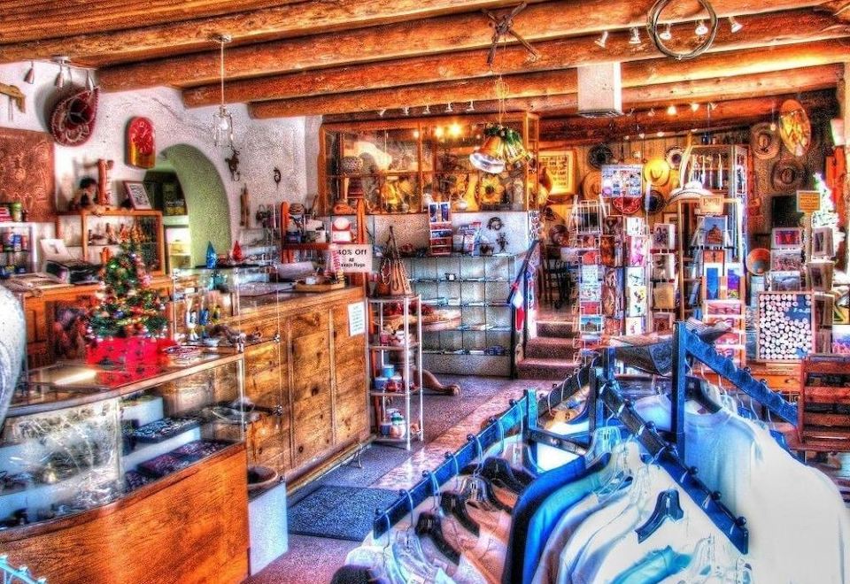 모뉴먼트 밸리 호텔 예약 꿀팁