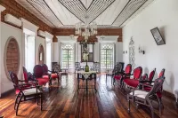 Silva Heritage Resort Goa Các khách sạn ở Mulgao
