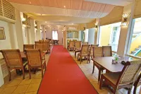 Hotel Villa des Gouverneurs