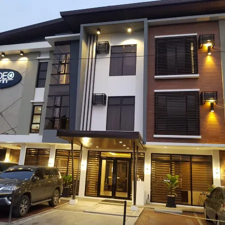 Andeo Suites