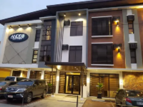 Andeo Suites Hotels in 