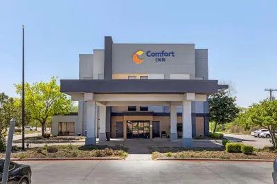 Grayson Manor Hotels in Sherman