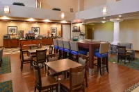 Hampton Inn & Suites Woodland-Sacramento Area - piscine