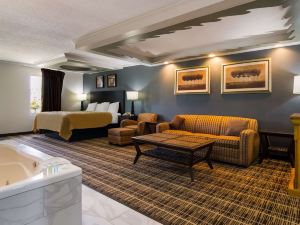 Quality Inn Aurora - Naperville Area