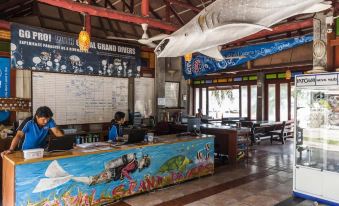 Koh Tao Coral Grand Resort