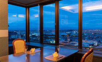 Tendo Hotel