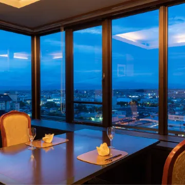 Tendo Hotel